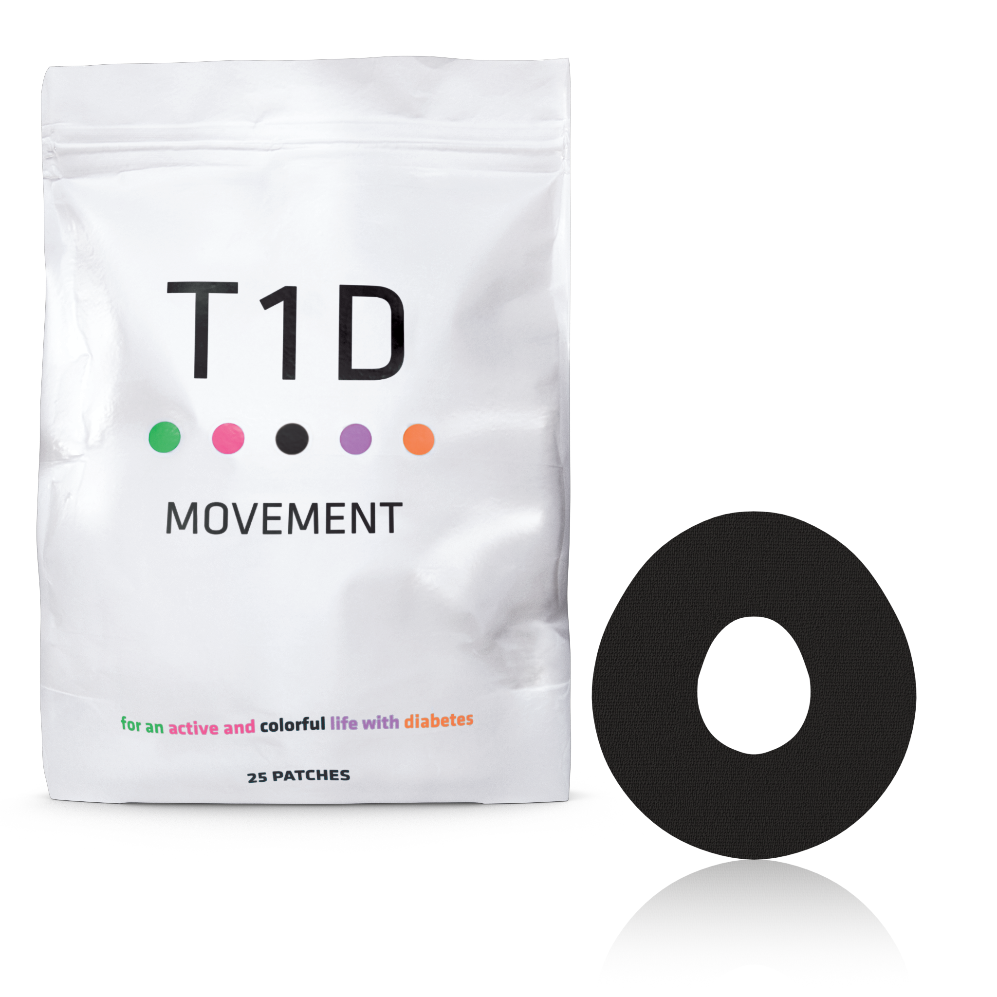 PATCHES för Dexcom G7 | Solid