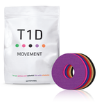 Ladda upp bild till gallerivisning, PATCHES för Dexcom G7 | Solid
