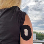 Ladda upp bild till gallerivisning, PATCHES för Dexcom G6
